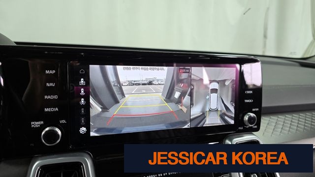 2021 Kia Sorento 4th Gen - Thumbnail 8
