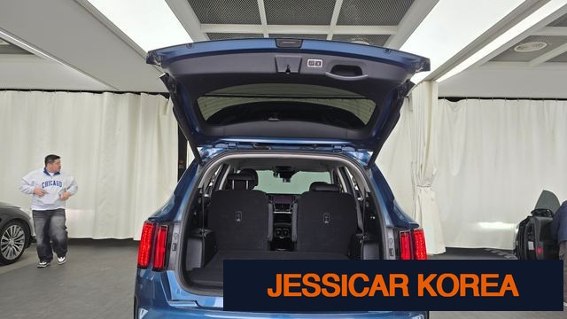 2021 Kia Sorento 4th Gen - Thumbnail 9
