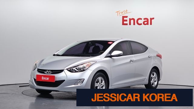 2012 Hyundai Avante MD - Thumbnail 19