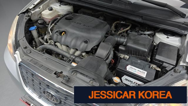 2011 Kia New Karen's - Thumbnail 6