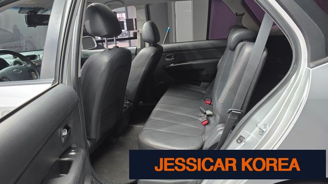 2011 Kia New Karen's - Thumbnail 7