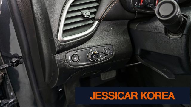 2021 Chevrolet The New Trax - Thumbnail 8