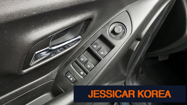 2021 Chevrolet The New Trax - Thumbnail 9