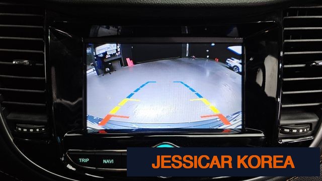 2021 Chevrolet The New Trax - Thumbnail 14