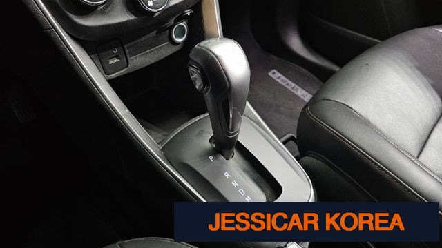 2021 Chevrolet The New Trax - Thumbnail 19