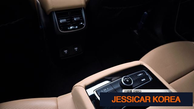 2020 Kia K7 Premier - Thumbnail 5