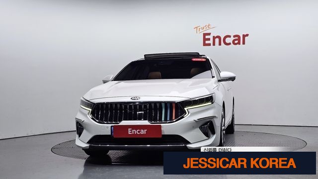 2020 Kia K7 Premier - Thumbnail 10