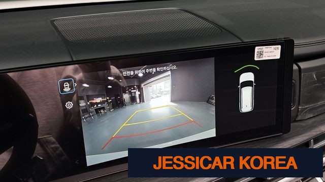 2024 Hyundai Santa Fe (MX5) - Thumbnail 4