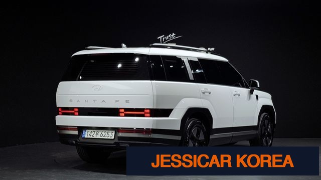 2024 Hyundai Santa Fe (MX5) - Thumbnail 6