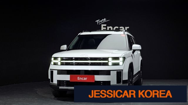 2024 Hyundai Santa Fe (MX5) - Thumbnail 12