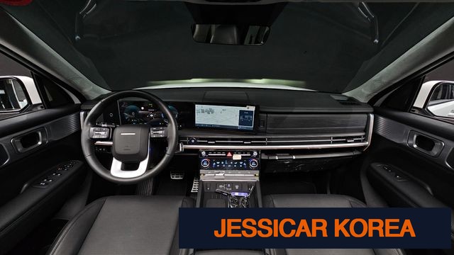 2024 Hyundai Santa Fe (MX5) - Thumbnail 14