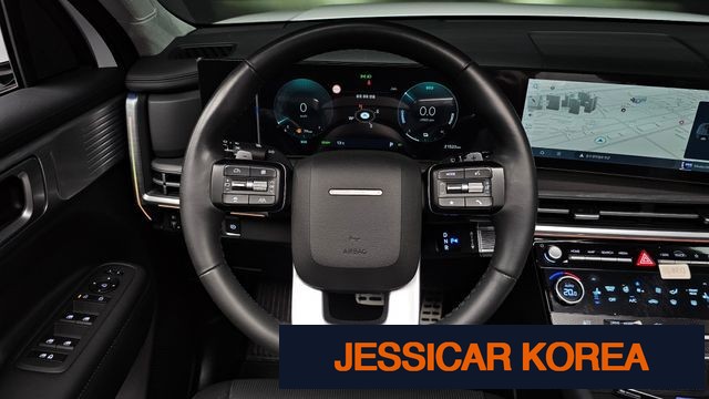 2024 Hyundai Santa Fe (MX5) - Thumbnail 16