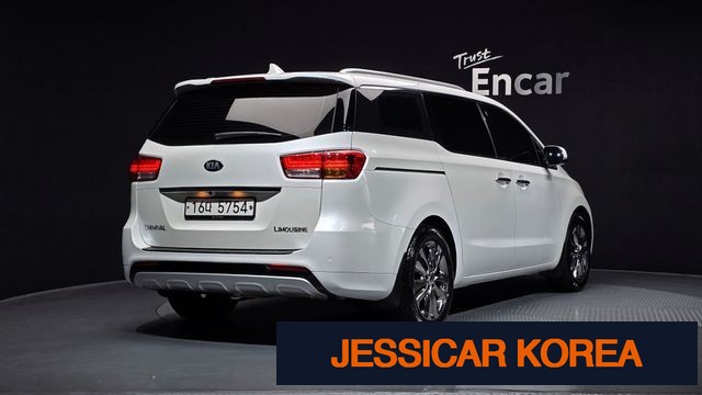 2018 Kia All New Carnival - Thumbnail 2