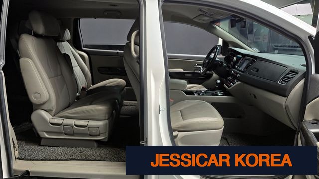 2018 Kia All New Carnival - Thumbnail 4
