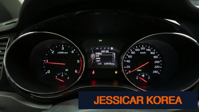 2018 Kia All New Carnival - Thumbnail 5