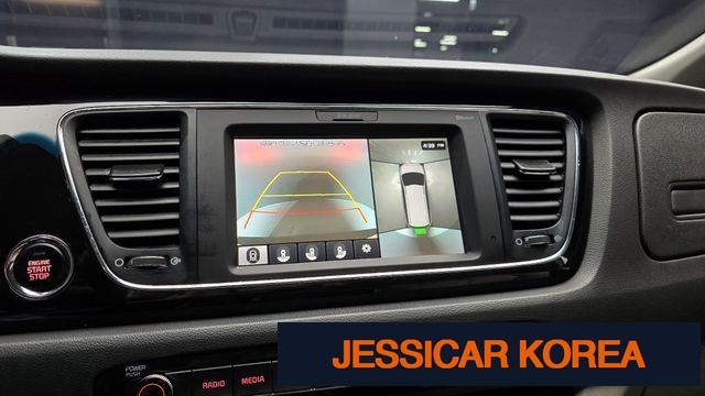 2018 Kia All New Carnival - Thumbnail 7