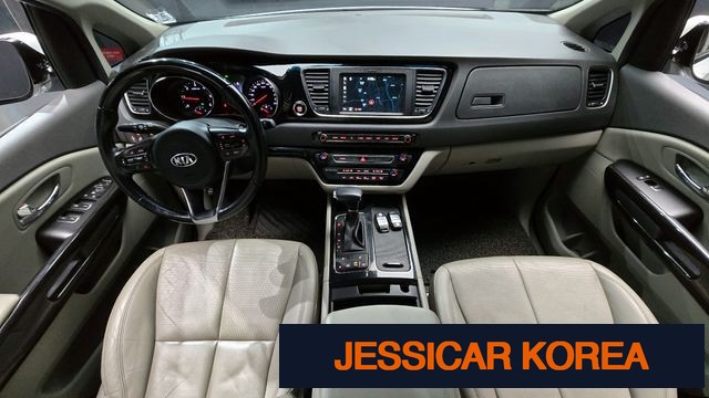 2018 Kia All New Carnival - Thumbnail 9