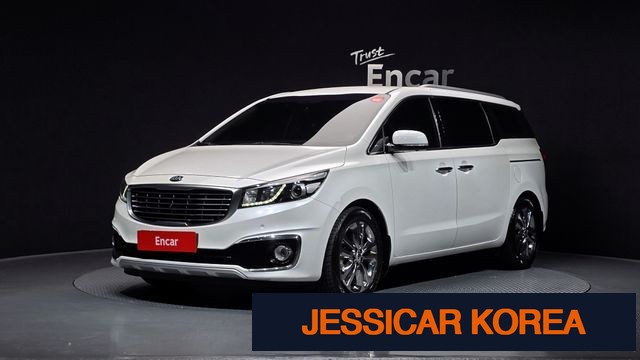 2018 Kia All New Carnival - Thumbnail 10
