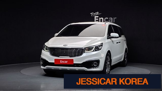 2018 Kia All New Carnival - Thumbnail 11