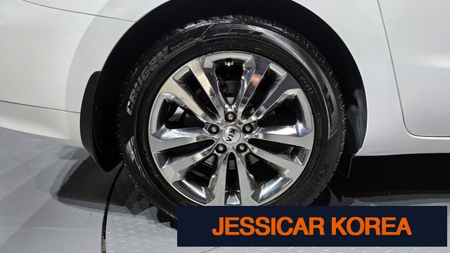 2018 Kia All New Carnival - Thumbnail 13