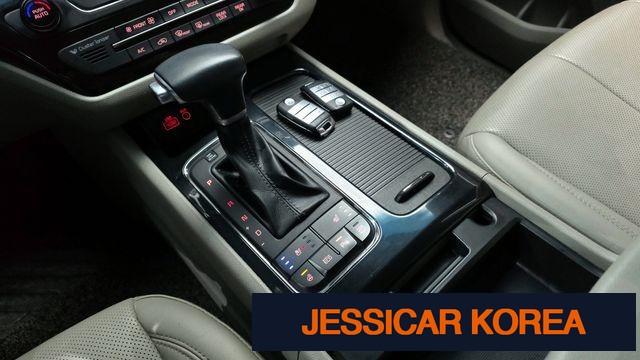 2018 Kia All New Carnival - Thumbnail 14