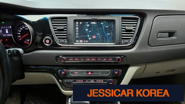 2018 Kia All New Carnival - Thumbnail 16