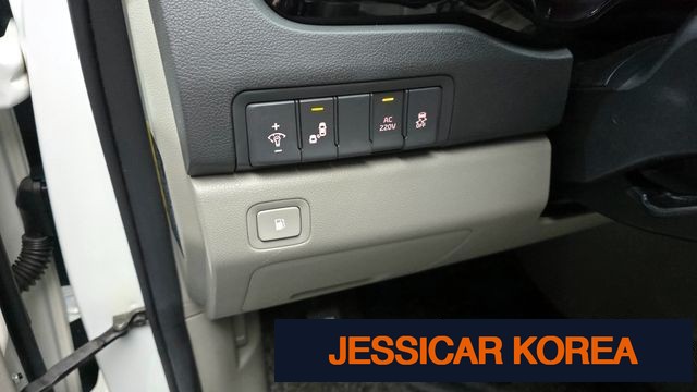 2018 Kia All New Carnival - Thumbnail 17