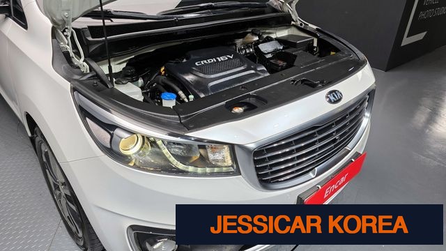 2018 Kia All New Carnival - Thumbnail 18