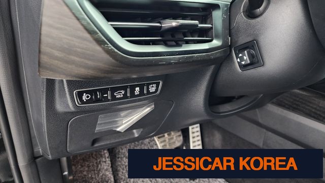2022 Kia K8 Hybrid - Thumbnail 7