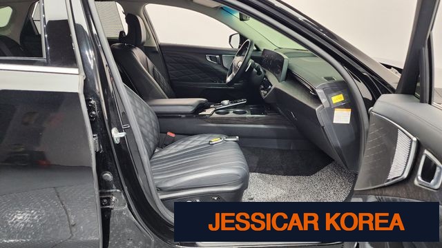 2022 Kia K8 Hybrid - Thumbnail 20
