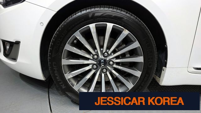 2014 Kia The New K7 - Thumbnail 9