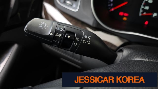 2014 Kia The New K7 - Thumbnail 10