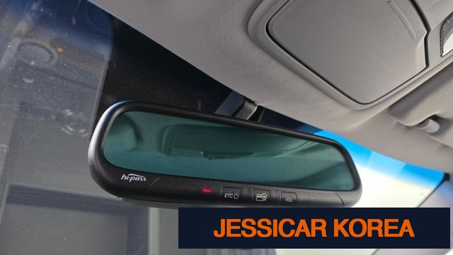 2014 Kia The New K7 - Thumbnail 11