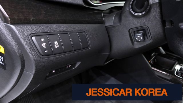 2014 Kia The New K7 - Thumbnail 12