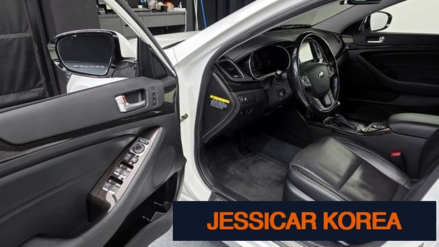 2014 Kia The New K7 - Thumbnail 13