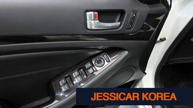 2014 Kia The New K7 - Thumbnail 14