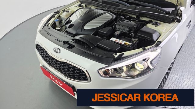 2014 Kia The New K7 - Thumbnail 15