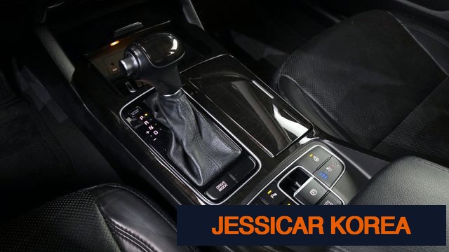 2014 Kia The New K7 - Thumbnail 16