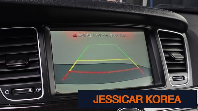 2014 Kia The New K7 - Thumbnail 17
