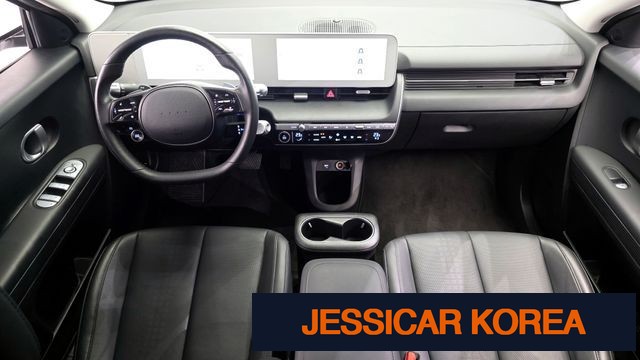 2022 Hyundai Ioniq 5 - Thumbnail 12