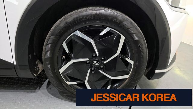 2022 Hyundai Ioniq 5 - Thumbnail 14