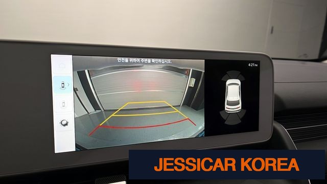 2022 Hyundai Ioniq 5 - Thumbnail 15