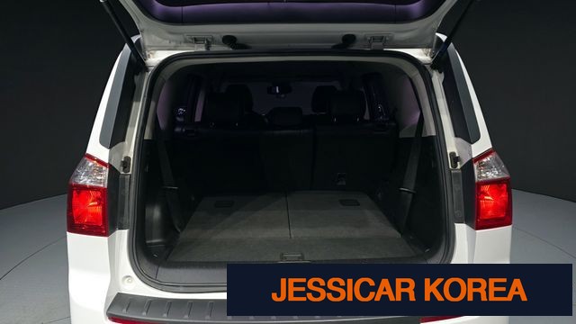 2015 Chevrolet orlando - Thumbnail 6