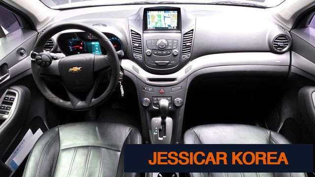 2015 Chevrolet orlando - Thumbnail 8