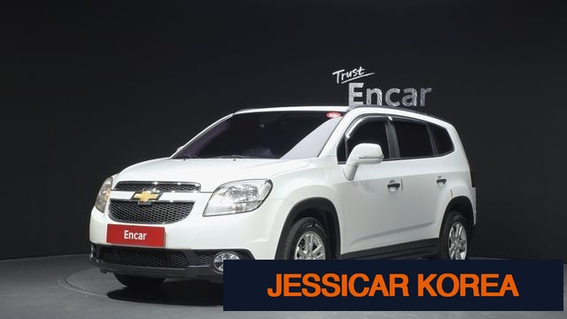 2015 Chevrolet orlando - Thumbnail 10