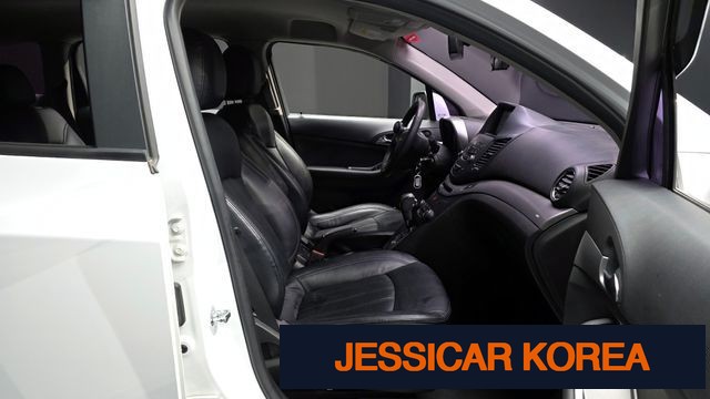 2015 Chevrolet orlando - Thumbnail 11