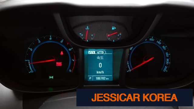 2015 Chevrolet orlando - Thumbnail 12