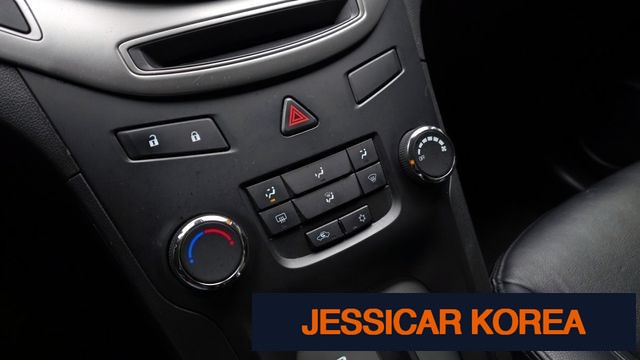 2015 Chevrolet orlando - Thumbnail 13
