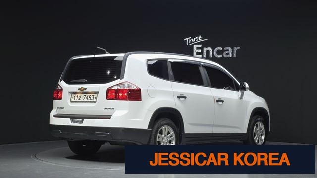 2015 Chevrolet orlando - Thumbnail 17
