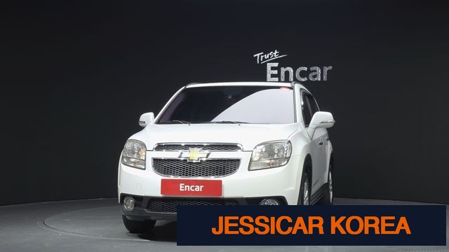2015 Chevrolet orlando - Thumbnail 19